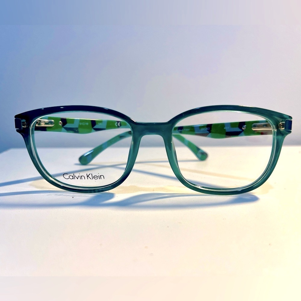 Calvin Klein Frames